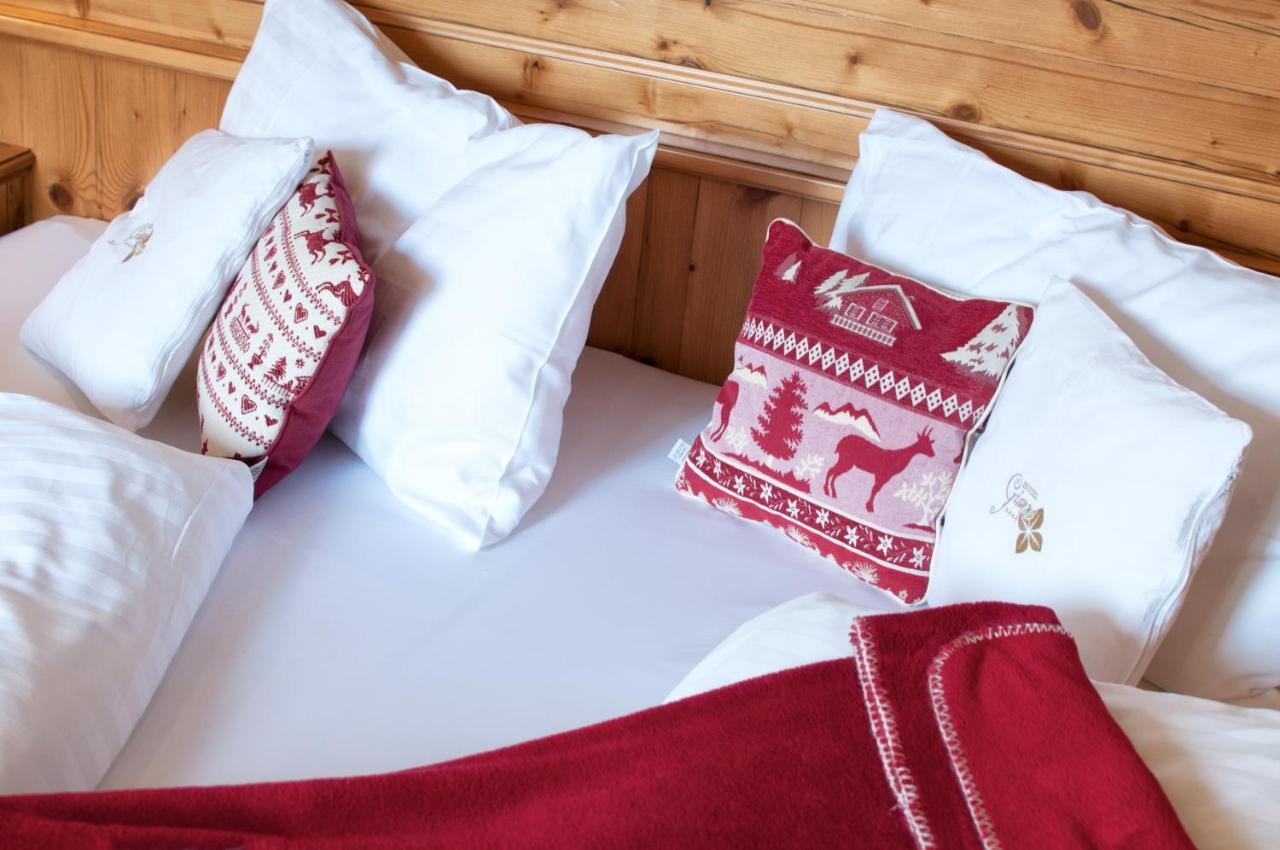 Hotel Gianna Madonna di Campiglio Quarto foto
